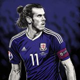 Gareth Bale