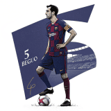 Sergio Busquets