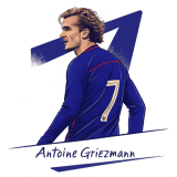 Antoine Griezmann