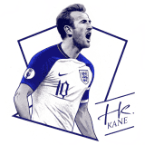 Harry Kane