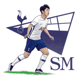 Son Heung-min