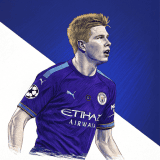 Kevin De Bruyne