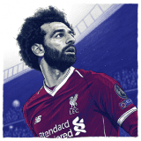 Mohamed Salah