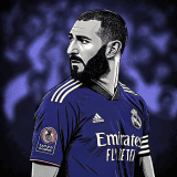 Karim Benzema