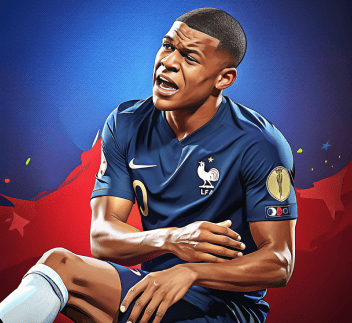 Mbappe injured – how will it affect your team?